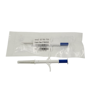 Programmier barer RFID-Mikrochip-Glas anhänger für Tier implantate für Tiere - Product Image 5