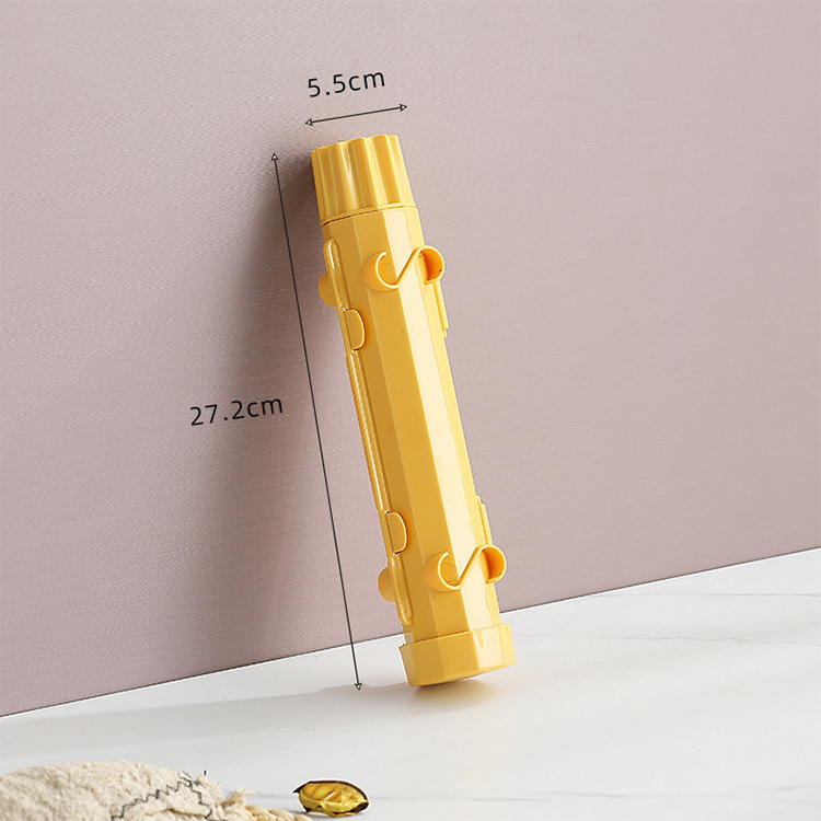 Yellow-Opp Bag