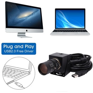 Web kamera 4k Hoch auflösende USB-Kamera 30fps Web kameras für Computer - Product Image 6