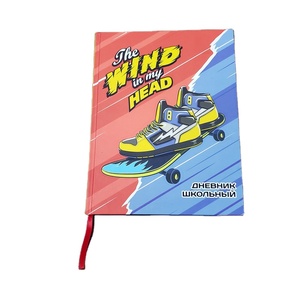 中国制造卓越质量流行产品笔记可重复使用笔记本期刊 - Product Image 4