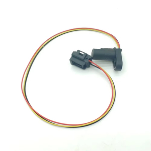 MPS6 6 6 dct450 Auto trasmissione di ingresso sensore di velocità 1850527 7M5R-7H103-BA per Ford Dodge Volvo - Product Image 3