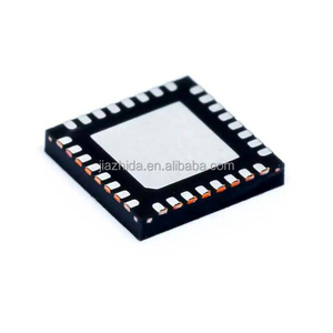 100% Original &amp; New IC Chip DS90UB933TRTVTQ1 Interface <strong>Serializer</strong> 12 <strong>Input</strong> 2 <strong>Output</strong> 32-WQFN (5x5) Electronic Component - Product Image 1