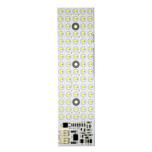Werksverkauf hohe Leistung fahrerlos 50 W LED-Chip-Modul Leiterplatte AC230V 4000K für industrielle Beleuchtung - Product Image 6