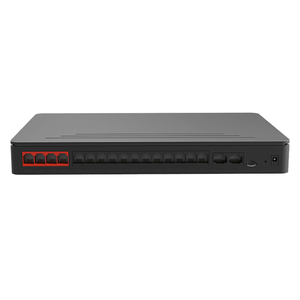 Yeastar S412 VoIP PBX Hỗ Trợ 8 Người Dùng VoIP Sip, 8 Cuộc Gọi Đồng Thời, 12 FXS 4fxo Abd 2 GSM/CDMA/3G/4G Kênh - Product Image 3