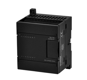 Unimat UN200 Series <strong>Programming</strong> <strong>PLC</strong> Controller UN 223-1PH22-0XA0. New Brand and Original in Stock - Product Image 1