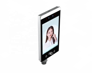 Sensor de reconocimiento Facial 3D para Android, cámara de reconocimiento Facial, dispositivo de identificación biométrica de alta definición - Product Image 1