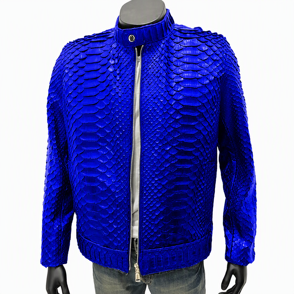 Bleu