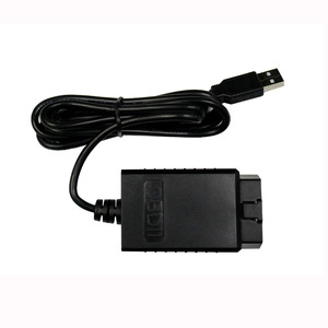ELM327 V04HU Auto OBD Scanner Maschine Auto Code Reader OBD2 Diagnose Scan Tool Carscan Inspector Reader Für Windows - Product Image 6