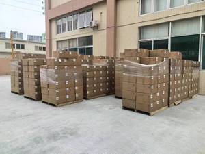 AYF 4色SK4溶剂墨水A3平板打印机，带溶剂墨水快干溶剂墨水 - Product Image 4