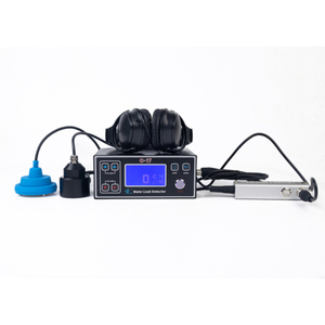 Economical <strong>Pipeline</strong> <strong>Leak</strong> Detector Equipment Water <strong>Leak</strong> Testing Tool - Product Image 2