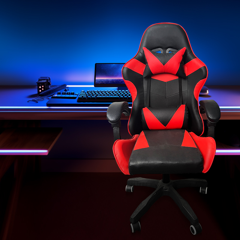 Rouge et noir