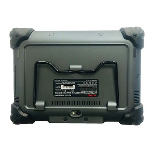 Autel Erweiterte Auto Diagnose Tablet MaxiSys MS908s Pro Fahrzeug Werkzeug für ECU Codierung mit J2534 Programmierer