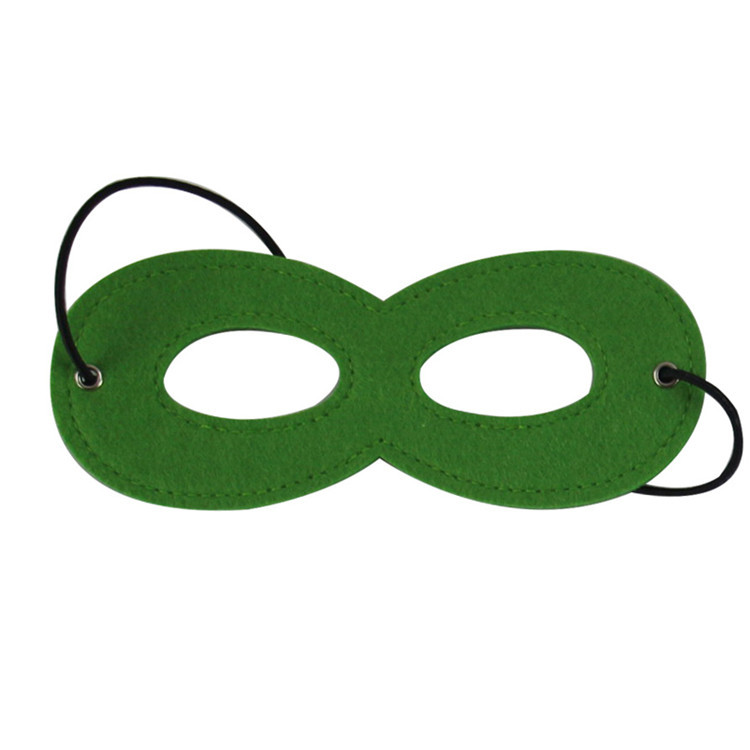 Couleur unie vert
