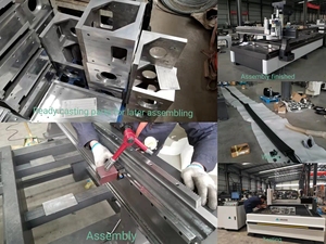 高精度atc cnc路由器价格中国制造用于标牌制作和木材加工的cnc路由器