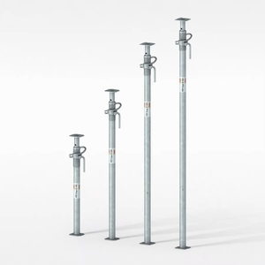 Опоры для строительных лесов и бетонной опалубки - Product Image 3
