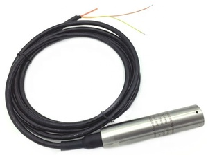 潜水柴油储罐液位传感器 MODBUS 液位变送器 - Product Image 3