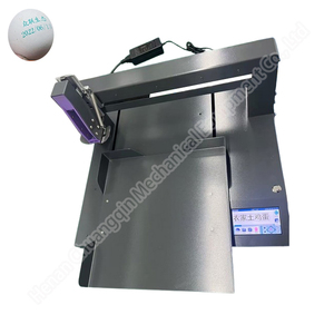 Egg Date Stamp Factory Eier codier maschine Eier Lebensmittel zum Markieren Identifikation codierung - Product Image 5