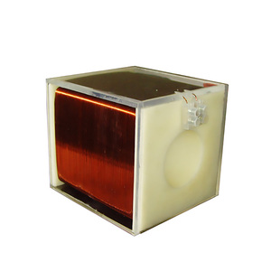 Dexinmag Solenoids Highly Uniform Electromagnet Solenoid Magnetizing Coils Generate Impulse Magnetic Fields - Product Image 3