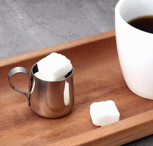 Các Mini Thép không gỉ bình sữa, thép không gỉ sữa hấp cup với chất lượng cao - Product Image 3