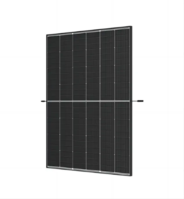 Trung Quốc Nhà cung cấp trinavertex S + 450W 425W 430W 435W 440W MBB Mono panel năng lượng mặt trời
