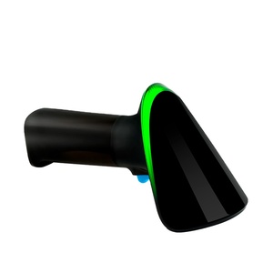 Syble New Arrival XB-D20 Support PDF417 Data Matrix Wired Handheld CMOS <strong>QR</strong> <strong>Code</strong> Reader Portable USB 1D 2D Barcode Scanner - Product Image 1
