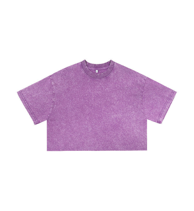 Morado lavado