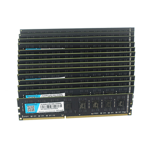 8GB RAM DDR3 Memorias DDR3L für Desktop-Computer 1600Hz RAM-Speicher DDR3 4G und Kühlung Hochwertiger RAM für PC-Spiele