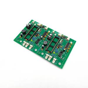 PCB personalizzato professionale e PCBA produttore PCB assemblaggio di schede elettroniche PCBA programmabile - Product Image 3