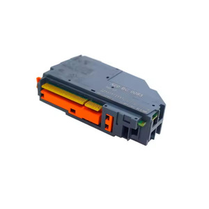 X20BC0083 Programmier controller mit neuem Eingangs-/Ausgangsmodul X20BC0083 Bus Controller Automated X20 System X20BC0083 - Product Image 5