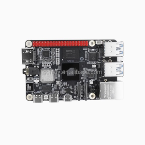 Placa DE DESARROLLO DE IA Horizon Sunrise RDK X5: 10 potencias informáticas superiores con soporte ROS2 - Product Image 1