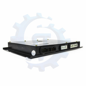 Piezas eléctricas de maquinaria de ingeniería, placa de ordenador ECM 300611-00039, controlador ECU para excavadora DX140WA - Product Image 3