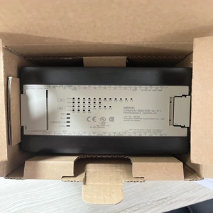New Original PLC <strong>Programming</strong> Controller CPM1A-30CDR-A-V1 - Product Image 4