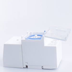 Zeit steuerung Schalter Schiene montiert Countdown Automatik zyklus 24 Stunden 15 Minuten Ausschalten Timer - Product Image 4