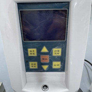 Viscosimètre rotatif pour équipement d'asphalte avec viscosimètre de précision chauffant pour les mesures de viscosité - Product Image 6