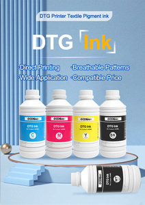 DTG A3/A4 Flach bett für Tinte für den digitalen Textildruck für Polyp rint Texjet Echo Shortee Pre Treater Pro mit TFP-Druckkopf - Product Image 4