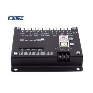 Scheda del generatore dell'unità di controllo della velocità S6700H del regolatore di velocità - Product Image 1