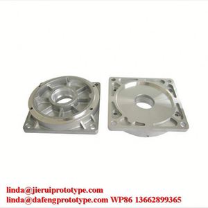 Yüksek hassasiyetli FDM modu plastik 3d baskı naylon PC hizmeti yüksek hızlı CNC işleme makinesi mekanik klavye torna pps SLA - Product Image 4