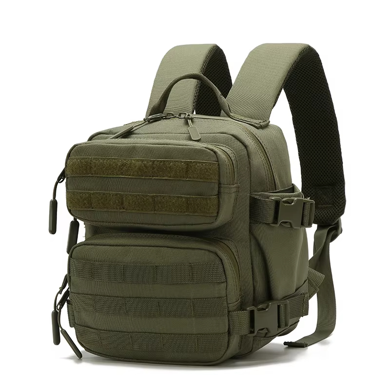 Verde militar