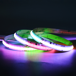 S5000 784leds Digital 10mm Wide Digital 2814 COB RGBW <strong>Led</strong> Strip Light - Product Image 2