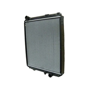 CANTER kamyon FE637 fetruck fetruck FE637E fefefe639e 4D33 4D35 için <span class=keywords><strong>MC127002</strong></span> MC127004 ME292452 oto yedek parçaları radyatör