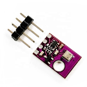 eParthub AHT30 temperature and <strong>humidity</strong> <strong>sensor</strong> module temperature and <strong>humidity</strong> probe digital signal high precision wide voltage - Product Image 1