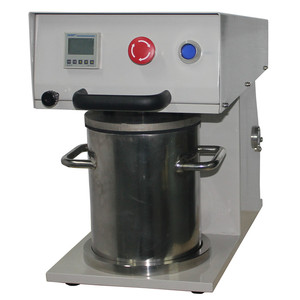 Pulp Disintegrator Standard Fiber Disintegrator Standard Fiber Stirrer - Product Image 1