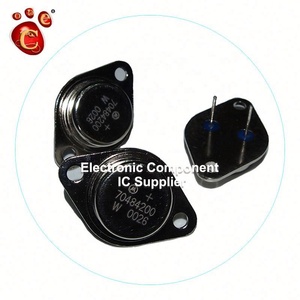 FDS6680AS SOP8 ODEC kaynağı elektronik bileşen - Product Image 6