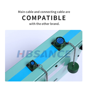 เครื่องทดสอบกอง L-HPT แบบไดนามิกจอ LCD ทัชสกรีนอิเล็กทรอนิกส์ที่สะดวกและมีความแม่นยำสูง - Product Image 3