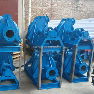 8 inch 10 inch bơm cát và lựa chọn Vàng tàu mỏ vàng khai thác mỏ NẠO VÉT Máy bơm nước - Product Image 3