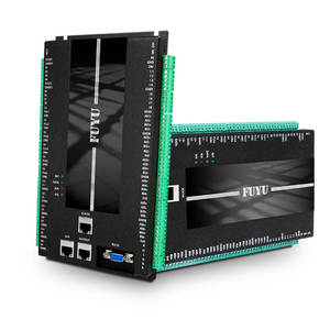 Scheda di controllo del sistema di movimento lineare multiasse per macchina CNC FMCG6A - Product Image 1
