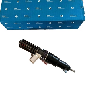 E3インジェクターBEBE4L16001 VOE22479124 D13 MP8EPA14エンジン用 - Product Image 1