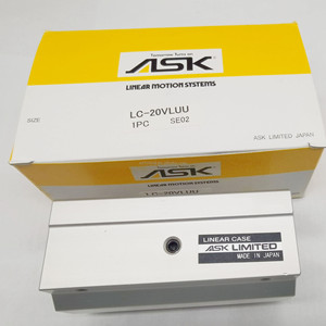 询问直线轴承单元LC-50VLUU直线滑动轴承LC50VLUU - Product Image 3