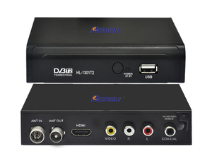 Hot Selling Full hd Terrestrial Receiver <strong>Mpeg</strong> 4 Dvbt2 Set Top Box <strong>Dvb</strong>-t2 Tv <strong>Decoder</strong> Tuner