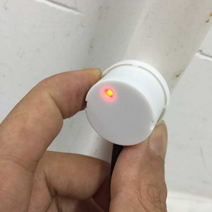 Sensor de nivel de líquido sin contacto T12V, interruptor de Sensor de líquido de instalación externa, para detección de tanque de agua, 1/2" - Product Image 5